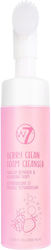W7 Cosmetics Berry Clean Αφρός Καθαρισμού Προσώπου 200ml W7 Cosmetics Berry Clean Αφρός Καθαρισμού Προσώπου 200ml