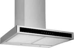Hyundai Chimney 60cm Inox HHD24-T9661B/GL