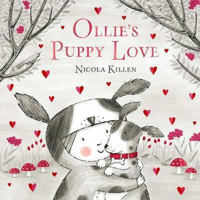 Ollie's Puppy Love Volume 6 Nicola Killen 0102