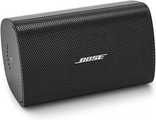 Bose Freespace Fs4se Παθητικό Επιτοίχιο Ηχείο 50W (Τεμάχιο) Μαύρο