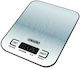 Mesko Cantare De Bucatarie Digitală Până La 5kg Inox