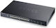 Zyxel XGS1935-28 v1 Managed L2 Switch με 28 Θύρες Gigabit (1Gbps) Ethernet και 4 SFP Θύρες