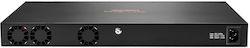 Aruba CX 6200F Managed L2 PoE+ Aruba CX 6200F Managed L2 PoE+