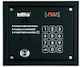 Laskomex Security Access-Control Keypad Black