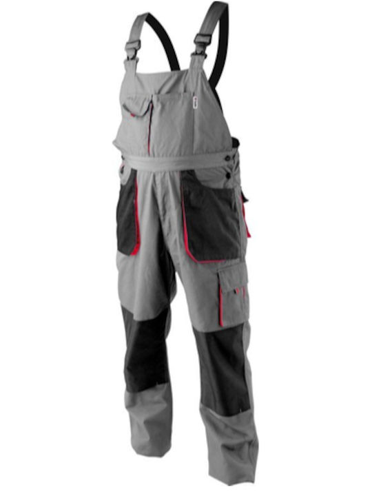 Yato Work Coveralls Dungarees Yato Work Coveralls Dungarees