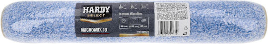 36 см валяк за боя Hardy Select Micromix 10 мм мъх универсален