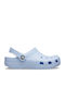 Classic T Children's Anatomical Beach Shoes Light Blue