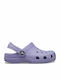 Classic Clog K Children's Anatomical Beach Shoes Purple