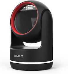 Sunlux Presentation Barcode Scanner Sunlux Presentation Barcode Scanner