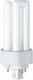 Λάμπα Osram 26w/827-41 Gx24d-3 Dulux T-plus