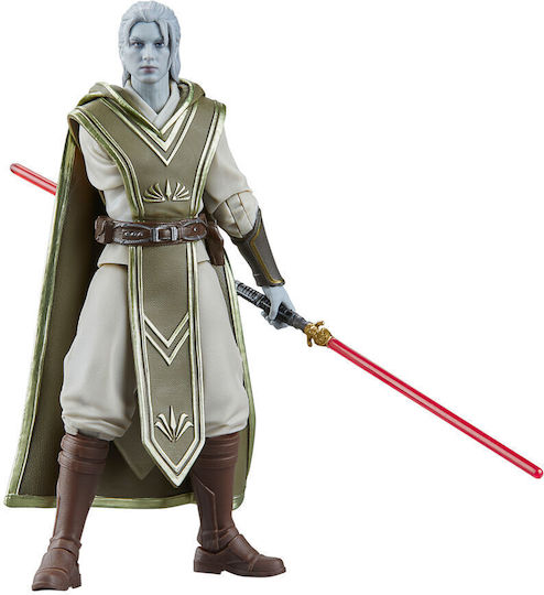 Actionfigur Jedi 1 Survivor Krieg der Sterne 15cm