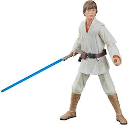 Action Figure Luke Skywalker Star Wars 15cm.