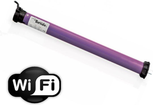 Profelmnet WLAN Pn45ew-50n/12 Rohrmotor Welle F60