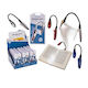 Reading Light Ootb Batteries Blue 57-9603a