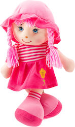 Gounaridis Toys Păpușă de pânză pentru 3+ ani+ Ani Gounaridis Toys Păpușă de pânză pentru 3+ ani+ Ani