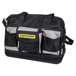 Topmaster Τσάντα Ώμου Topmaster Τσάντα Ώμου
