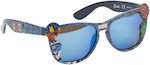 Avengers Kids Sunglasses Blue