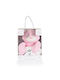 Cangaroo Blanket Nursery Swaddling Blankets Rory Bear Pink with Animal 75x90cm