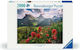 Mountains Puzzle 2D 2000Stk.
