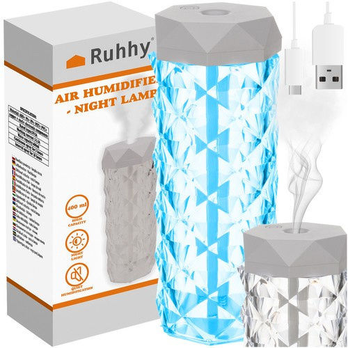 Humidifier Ruhhy 24625 Night Light