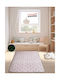 Queen Kids Rug Gray 110x170cm