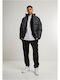 Pantaloni de trening Black