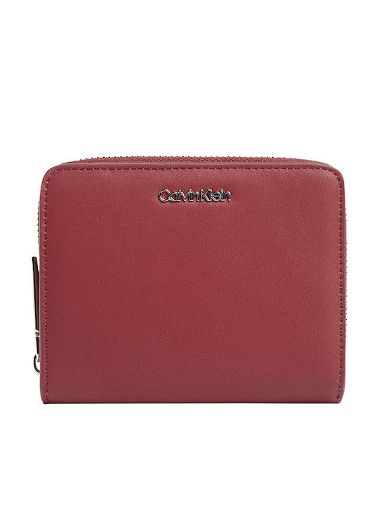 Calvin Klein Must Small Women's Wallet Classic ...