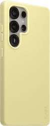 CARE by PanzerGlass Fashionable Chardonnay (Galaxy S25 Ultra)