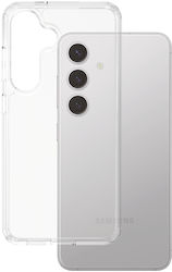 PanzerGlass Fashion X-ray Transparenη (Galaxy S25) PanzerGlass Fashion X-ray Transparenη (Galaxy S25)