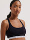 Women's Bra without Padding Black