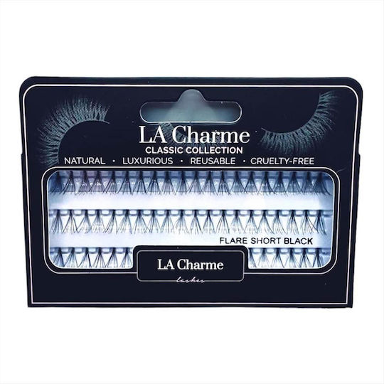 La Charme Τουφάκια με Κόλλα