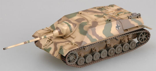 Easy Model Jagdpanzer Iv German Army 1944 Scale 1:72 36127