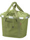 Καλαθι Εμπροσθιο Klickfix Bikebasket Cactus