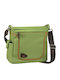 Klickfix Allegra Fashion Lenkertasche Grün