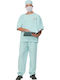 Carnival Costume Doctor
