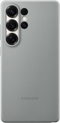 Samsung Back Cover Piele Gri (Galaxy S25 Ultra)