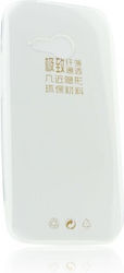Samsung Задна корица Прозрачеη (SAMSUNG A5 (16)) Samsung Задна корица Прозрачеη (SAMSUNG A5 (16))