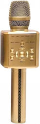 Безжично Микрофон Караоке Системи YS-97 885277_...