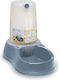 Stefanplast Break Automatic Waterer / Feeder for Dog & Cat 6.5lt in Blue Color