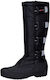 Covalliero Thermal Boots Black Protection for Winter Temperatures Size 27 Kerbl 4018653121580