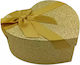 Box für Geschenke Gold 3Stück
