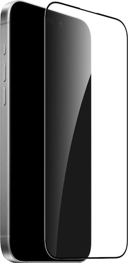 Puro Tempered Glass (iPhone 15 Plus / 16 Plus)