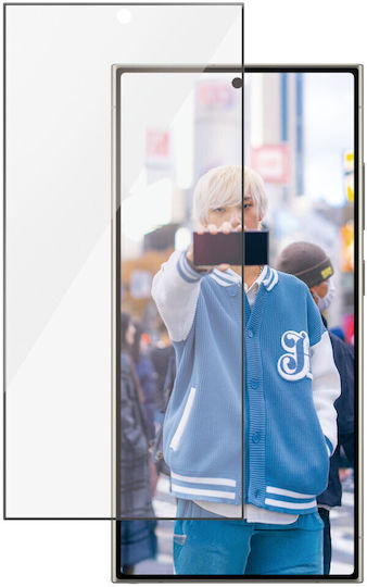 PanzerGlass Ceramică Screen Protector (Galaxy S25 Ultra)