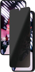 Safe By PanzerGlass Folie de protecție pentru ecran cu Privacy, Samsung Galaxy S 24 S 25 Ultra-wide Fit Safe By PanzerGlass Folie de protecție pentru ecran cu Privacy, Samsung Galaxy S 24 S 25 Ultra-wide Fit