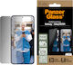 PanzerGlass Privacy-Displayschutzfolie für Samsung Galaxy S24/S25 Ultra-Wide Fit