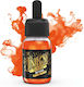 AK Interactive Боя за Моделизъм Fluor Orange 30мл