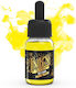 AK Interactive Χρώμα Μοντελισμού Fluor Yellow 30ml