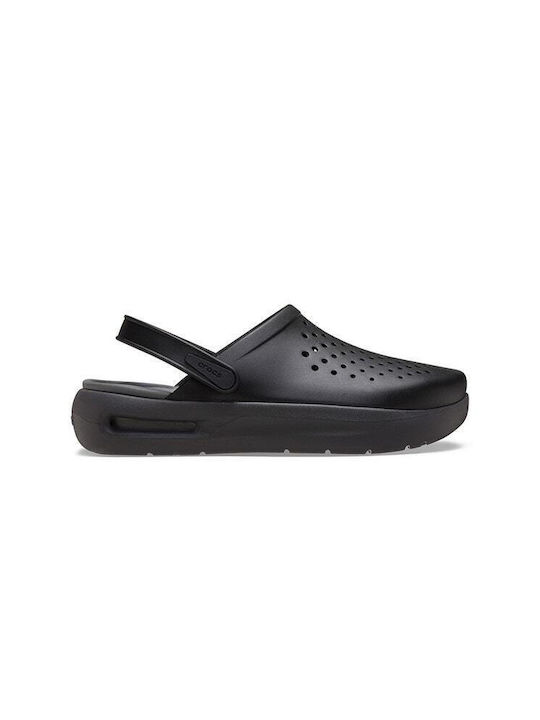 Crocs Men's Clogs Black