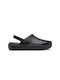 Crocs Herren Clogs Schwarz