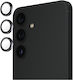 PanzerGlass Hoops Camera Protection Tempered Gl...